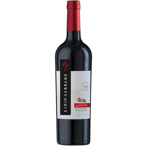 Lídio Carraro Agnus Cabernet Sauvignon
