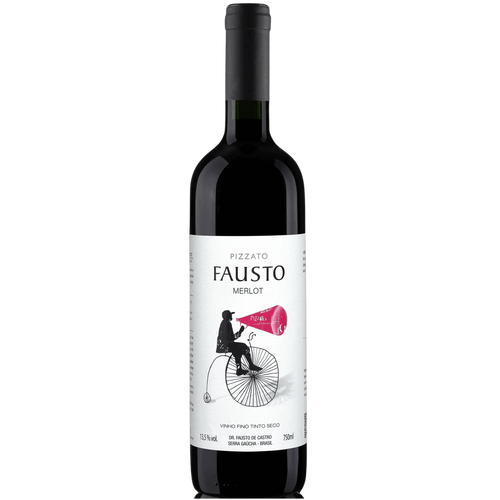 Pizzato Fausto Merlot