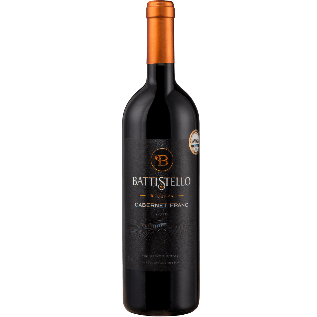 Battistello Reserva Cabernet Franc