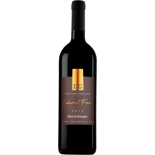 Don Giovanni Cabernet Franc
