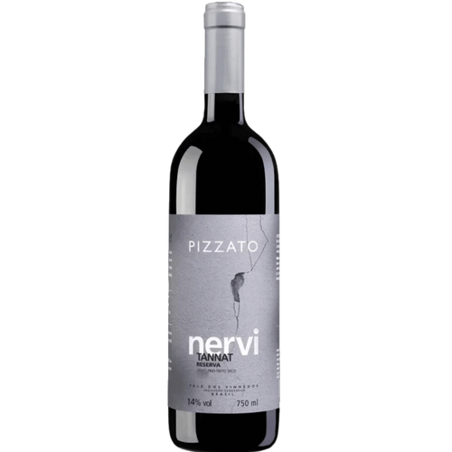 Pizzato Nervi Reserva Tannat