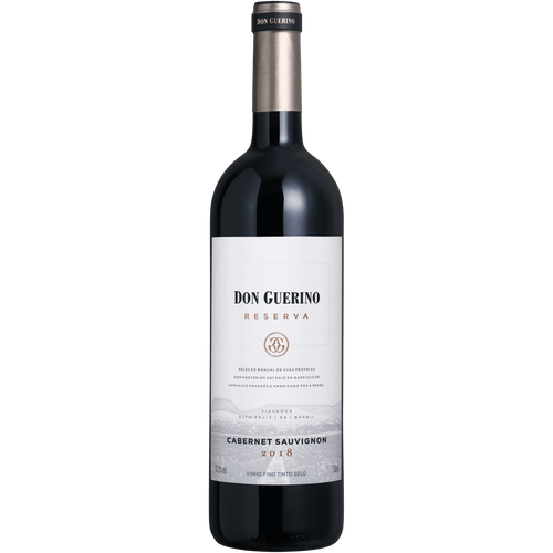 Don Guerino Reserva Cabernet Sauvignon