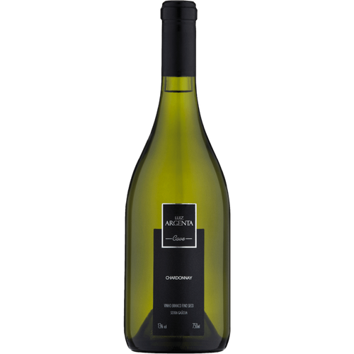 Luiz Argenta L.A. Cave Chardonnay