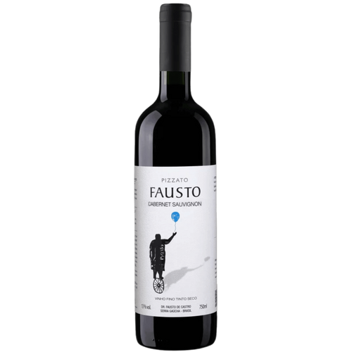 Pizzato Fausto Cabernet Sauvignon