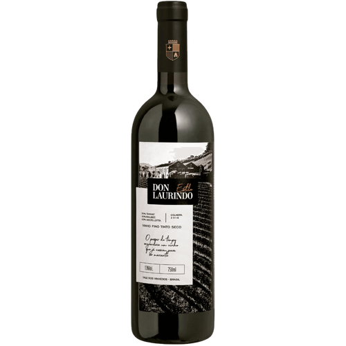 Don Laurindo Reserva Estilo