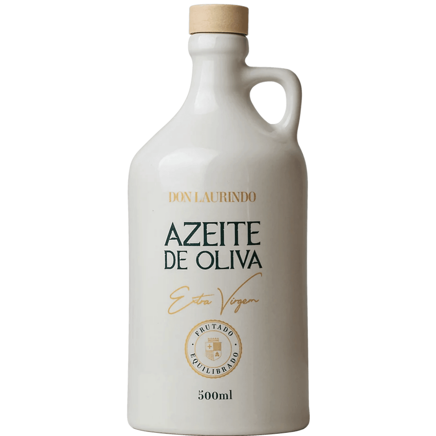 Don Laurindo Azeite de Oliva Extra Virgem 500ml