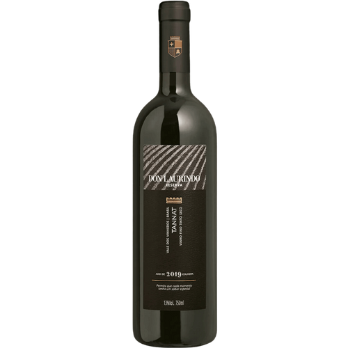 Don Laurindo Reserva Tannat