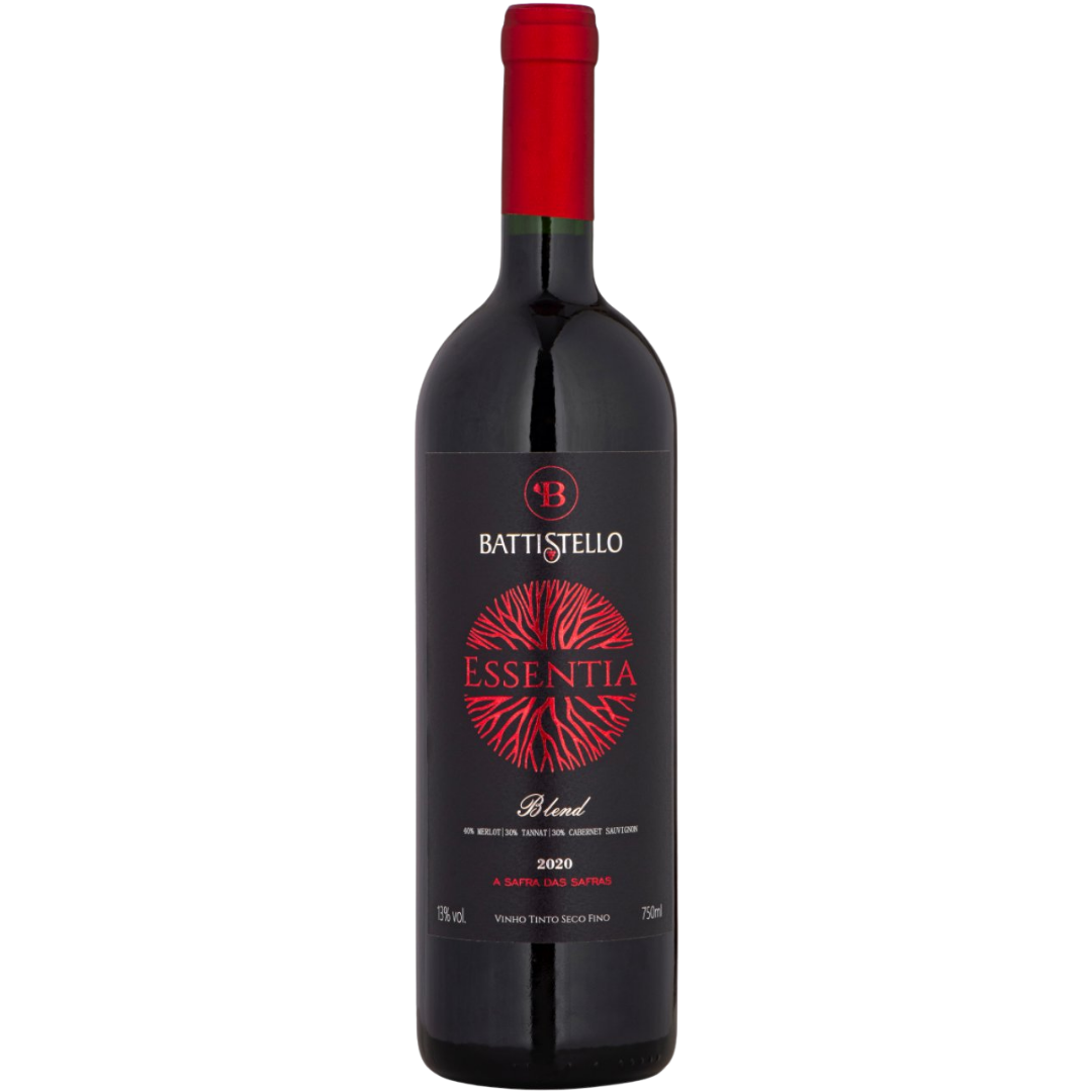 Battistello Essentia Blend