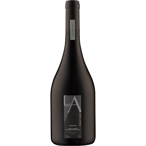 Luiz Argenta L.A. Clássico Pinot Noir