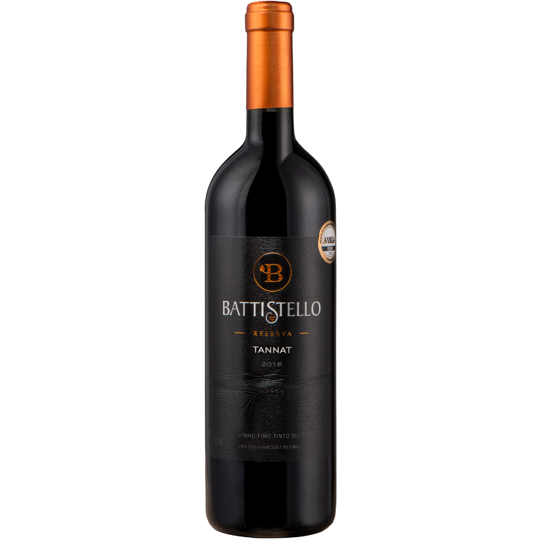 Battistello Reserva Tannat
