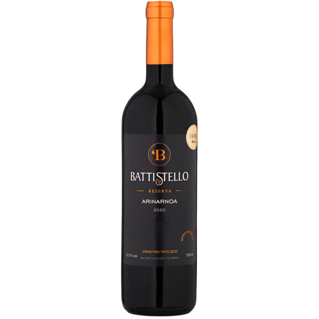 Battistello Reserva Arinarnoa