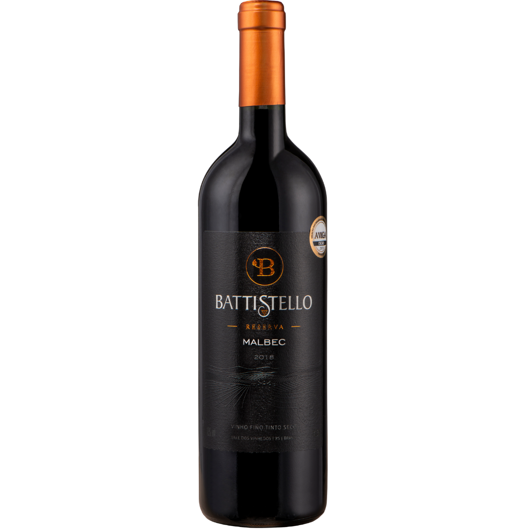 Battistello Reserva Malbec