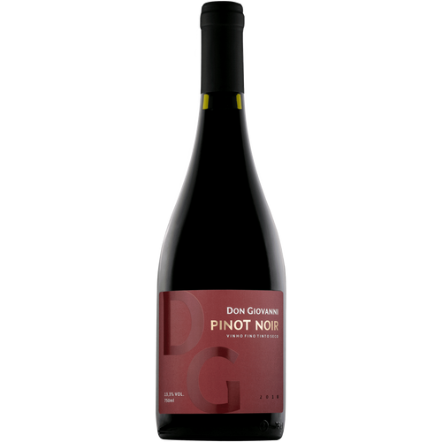 Don Giovanni Pinot Noir