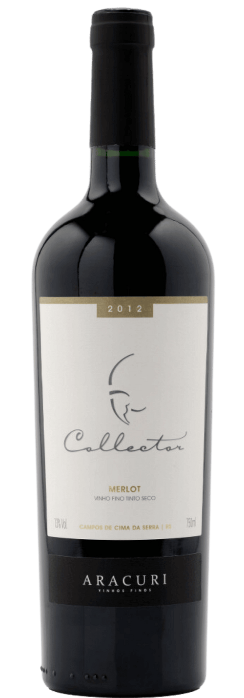 Aracuri Collector Merlot