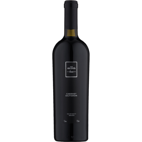 Luiz Argenta L.A. Cave Cabernet Sauvignon
