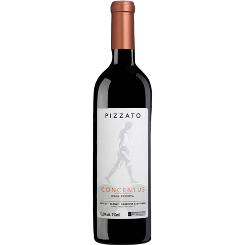 Pizzato Concentus DO Vale dos Vinhedos Gran Reserva