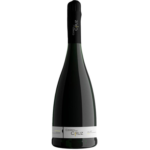 Aliança Cerro Da Cruz Espumante Champenoise Brut - Aliança - Espumantes do Sul