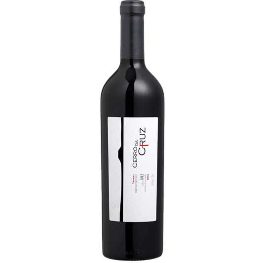Aliança Cerro da Cruz Tannat - Aliança - Espumantes do Sul