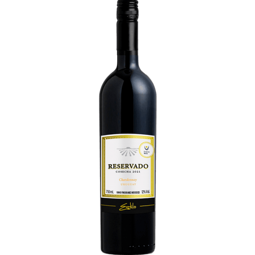 Aliança Estilo Chardonnay Reservado - Aliança - Espumantes do Sul