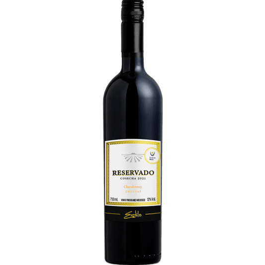 Aliança Estilo Chardonnay Reservado - Aliança - Espumantes do Sul