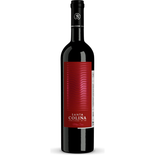 Aliança Santa Colina Cabernet Sauvignon - Aliança - Espumantes do Sul