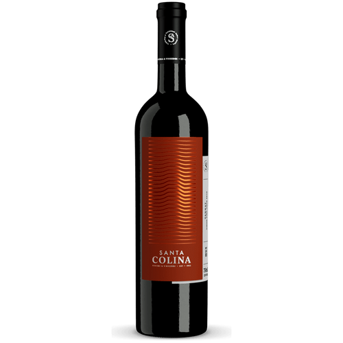 Aliança Santa Colina Tannat - Aliança - Espumantes do Sul