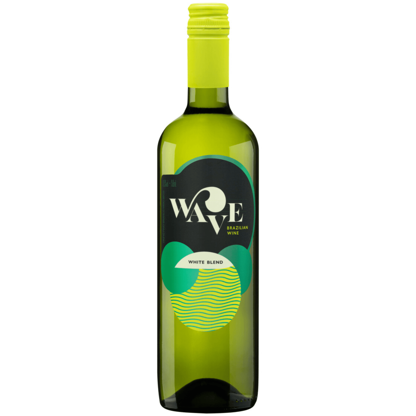Aliança Wave White - Aliança - Espumantes do Sul