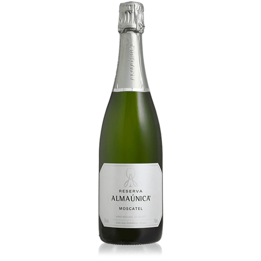 Almaúnica Espumante Moscatel - Almaúnica - Espumantes do Sul