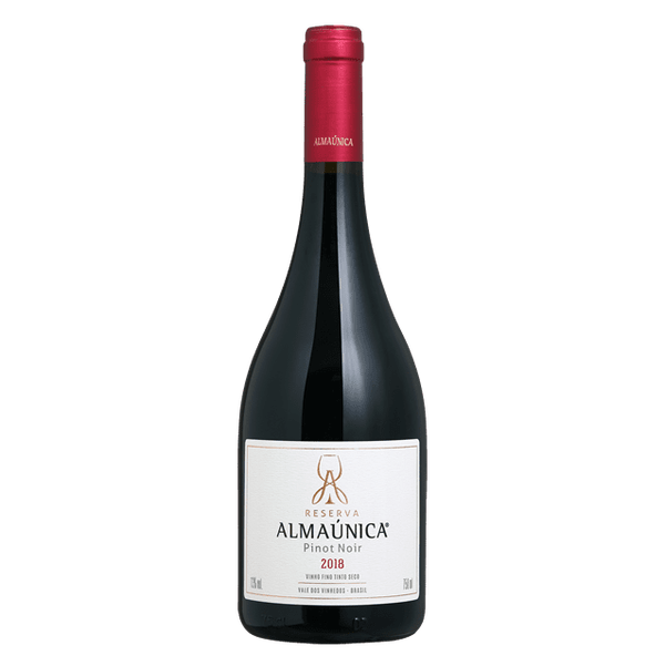 Almaúnica Reserva Pinot Noir - Almaúnica - Espumantes do Sul