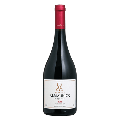Almaúnica Reserva Pinot Noir - Almaúnica - Espumantes do Sul