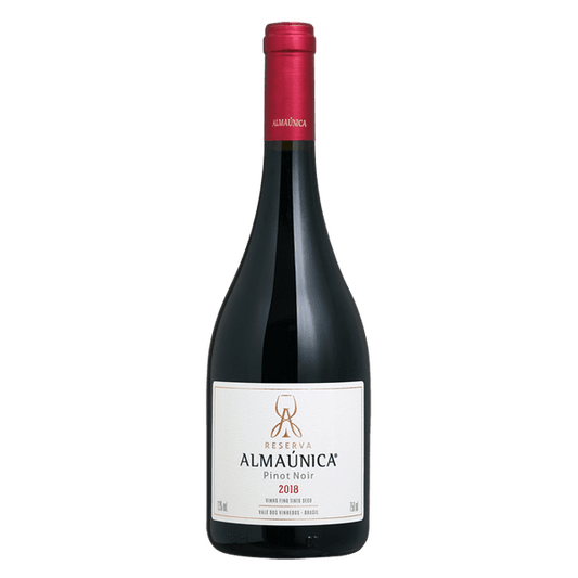 Almaúnica Reserva Pinot Noir - Almaúnica - Espumantes do Sul
