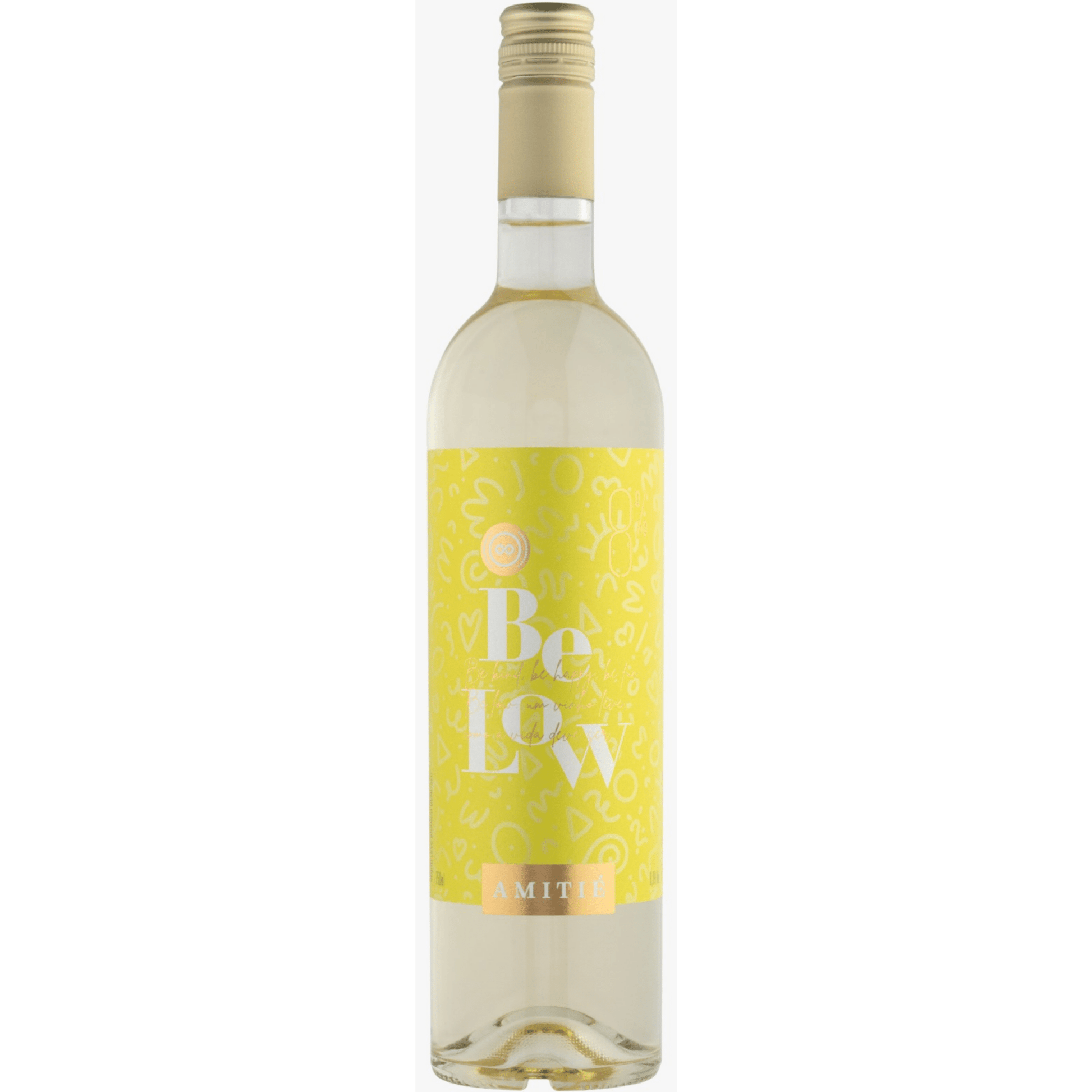 Amitié Bellow - Espumantes do Sul - Espumantes do Sul
