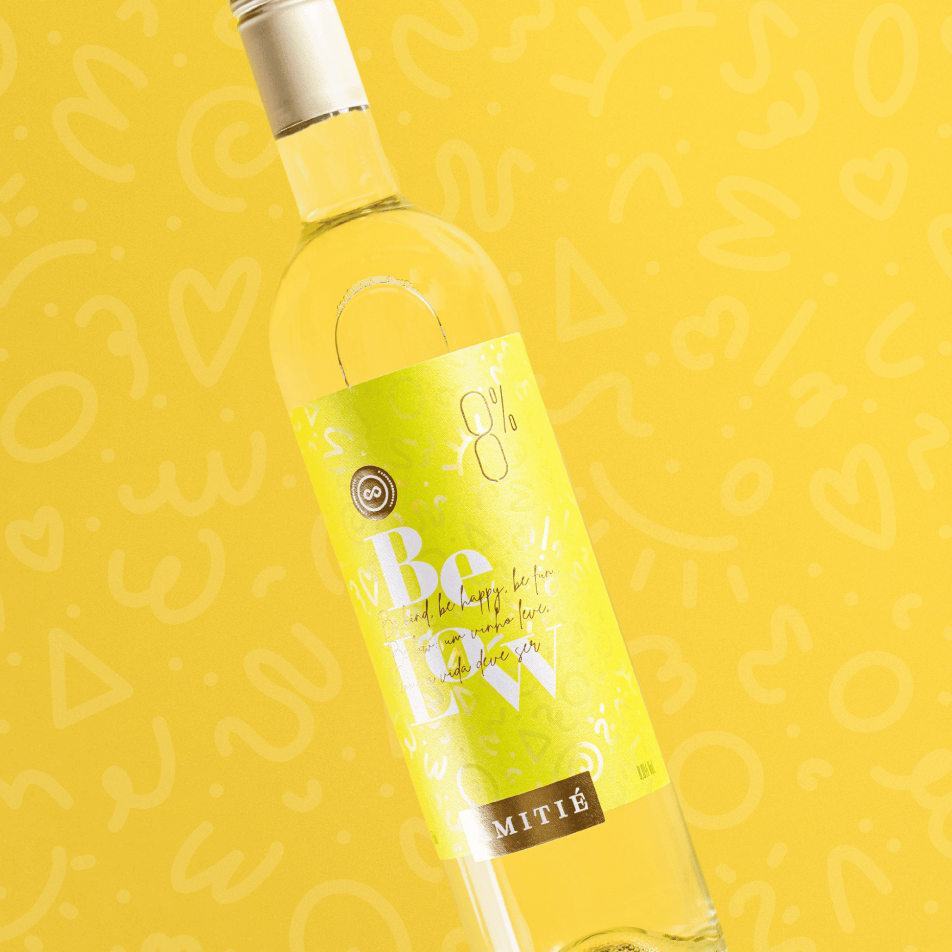 Amitié Bellow - Espumantes do Sul - Espumantes do Sul