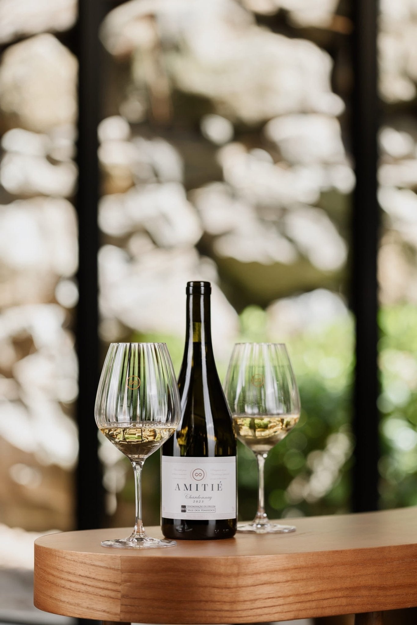 Amitié Chardonnay DOVV - Amitié - Espumantes do Sul