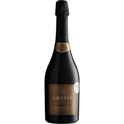 Amitié Cuvée Espumante Brut - Amitié - Espumantes do Sul