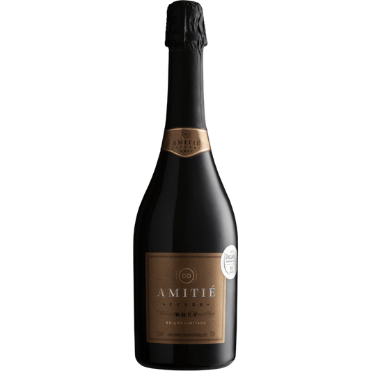 Amitié Cuvée Espumante Brut - Amitié - Espumantes do Sul