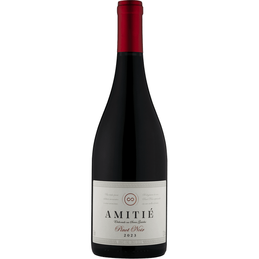 Amitié Pinot Noir - Amitié - Espumantes do Sul