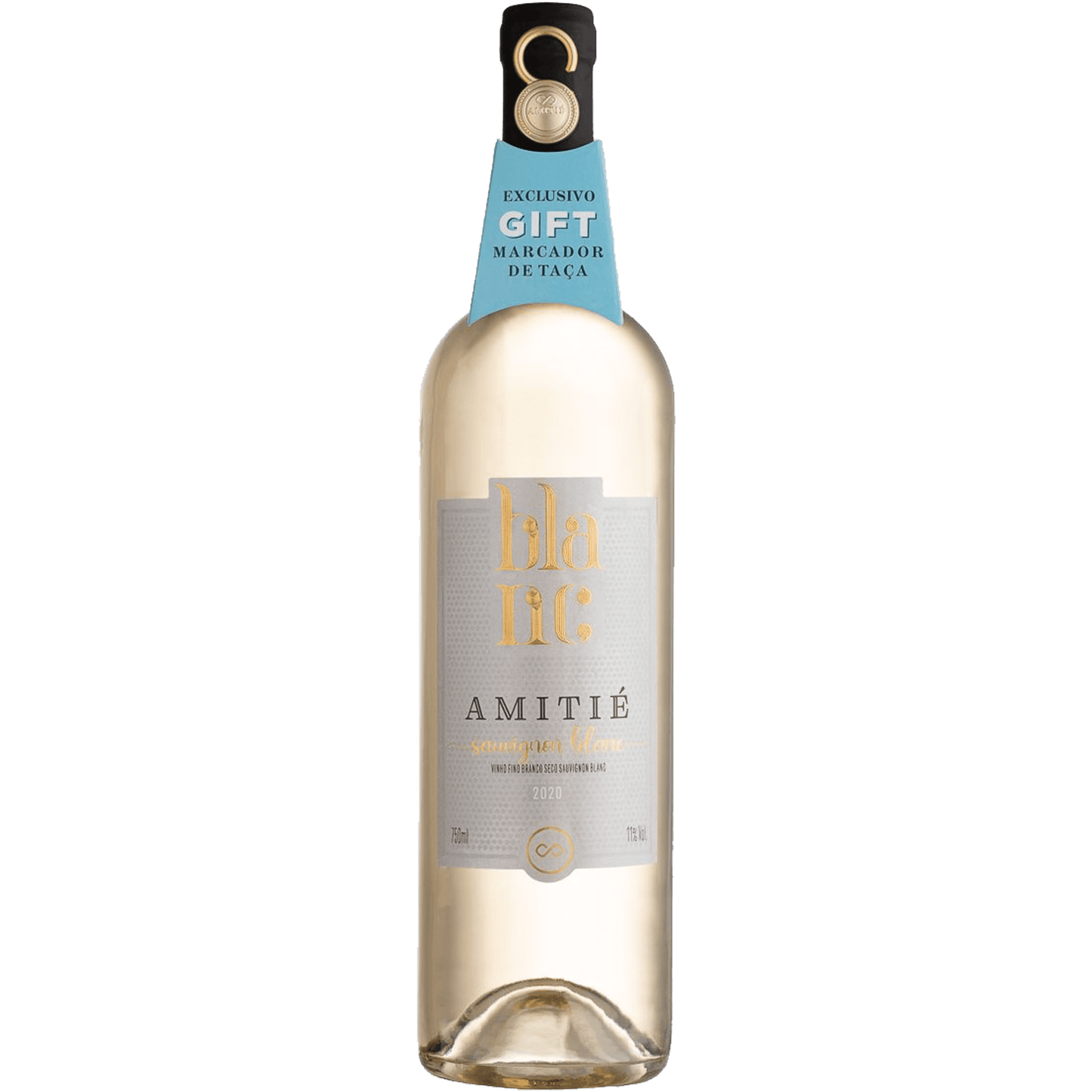 Amitié Sauvignon Blanc - Amitié - Espumantes do Sul