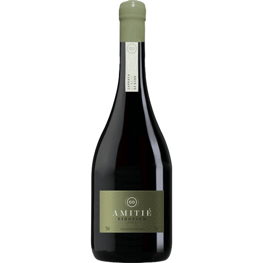 Amitié Viognier - Amitié - Espumantes do Sul