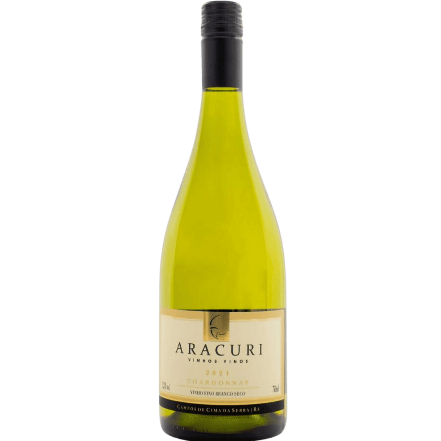 Aracuri Chardonnay - Aracuri - Espumantes do Sul