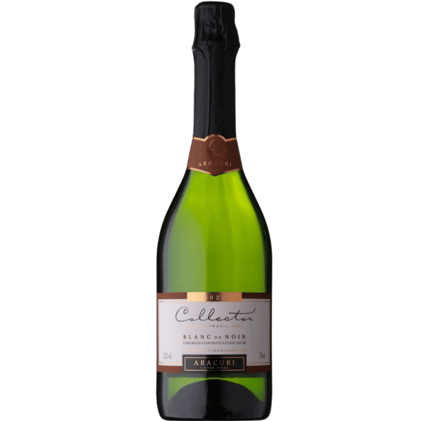 Aracuri Collector Blanc de Noir Espumante Nature - Aracuri - Espumantes do Sul