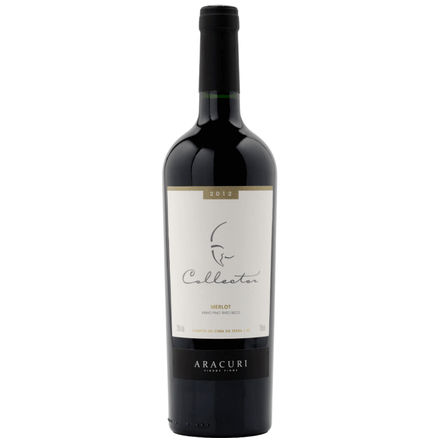 Aracuri Collector Merlot - Aracuri - Espumantes do Sul