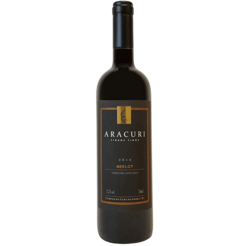 Aracuri Merlot - Aracuri - Espumantes do Sul
