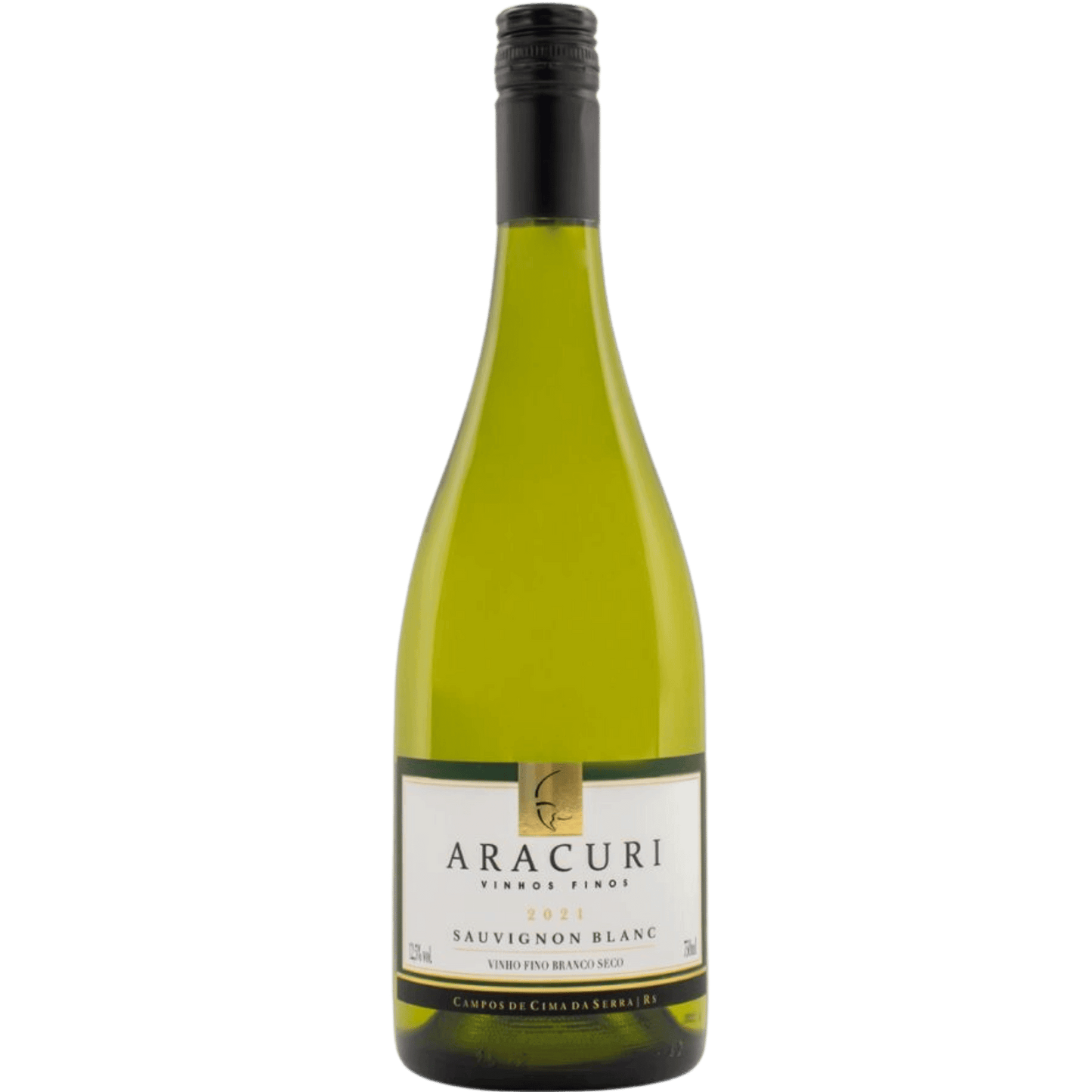 Aracuri Sauvignon Blanc - Aracuri - Espumantes do Sul