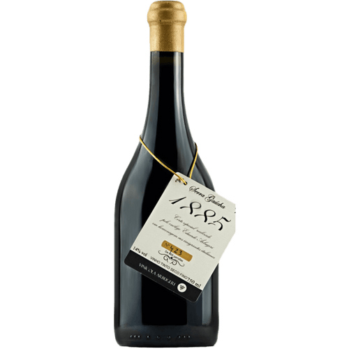 Arbugeri Corte 1885 - Arbugeri - Espumantes do Sul