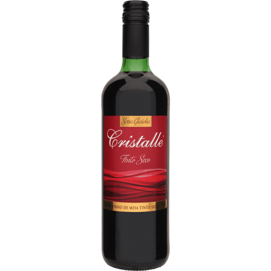 Arbugeri Cristalle Seco - Arbugeri - Espumantes do Sul