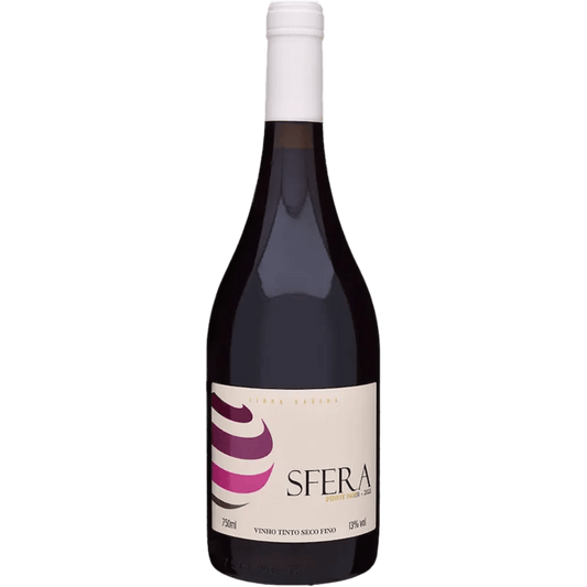 Arbugeri Sfera Pinot Noir - Arbugeri - Espumantes do Sul