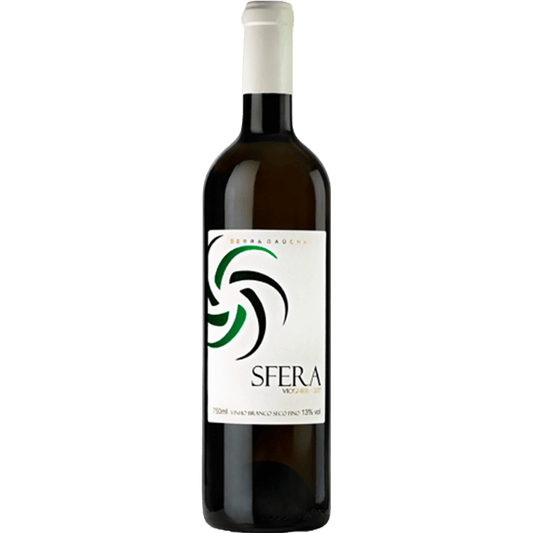 Arbugeri Sfera Viognier - Arbugeri - Espumantes do Sul