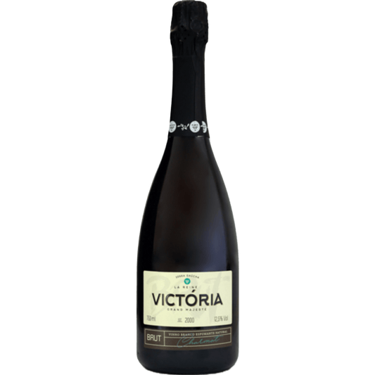 Arbugeri Victória Espumante Brut - Arbugeri - Espumantes do Sul