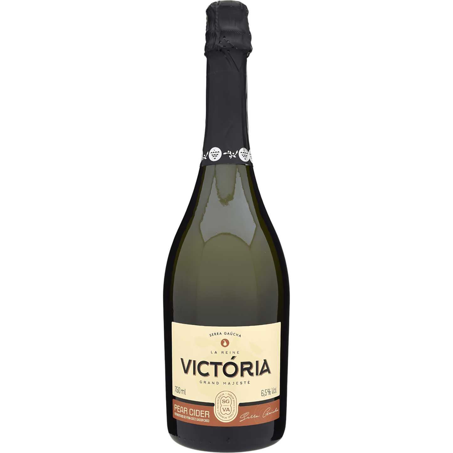 Arbugeri Victória Pear Cider - Arbugeri - Espumantes do Sul